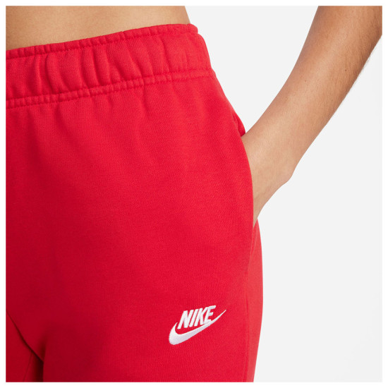 Nike Γυναικείο παντελόνι φόρμας Sportswear Club Nike Γυναικείο παντελόνι φόρμας Sportswear Club